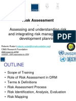 12riskassessmentcimarudari