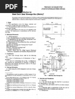 Astm - F1333 | PDF | Screw | Technology & Engineering
