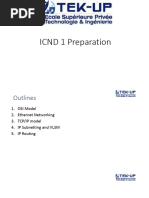 ICND1 Part1