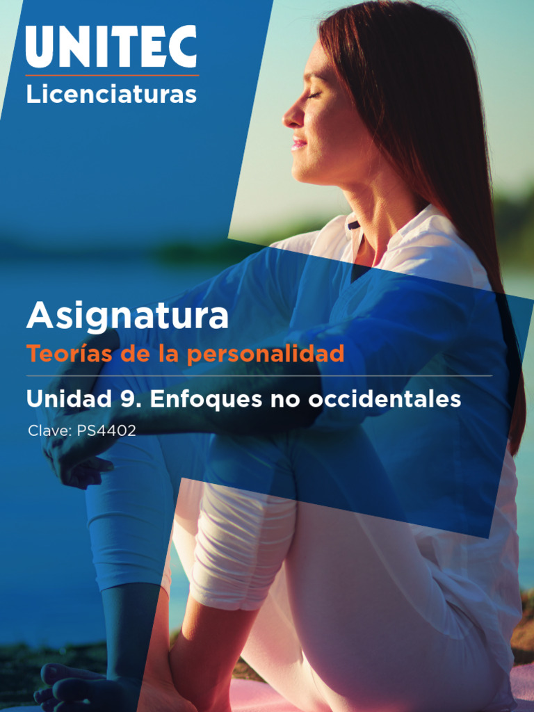 TP Unidad7 vr2 | PDF | Crecimiento personal y profesional