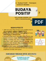 Aksi Nyata PMM TOPIK 2 Budaya Positif - KUMER