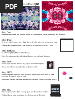 flower-pattern-ict-sheet