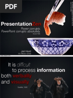 Download Presentation Zen by jerihurd SN69912305 doc pdf