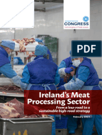 Ictu Irelands Meat Processing Sector Feb 2021