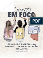 Escrita em Foco 3