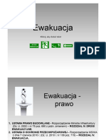 Ewakuacja