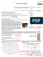 Grain Size Analysis - en