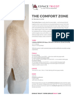 The Comfort Zone - en