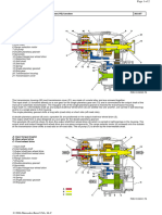 Transfer Case Function