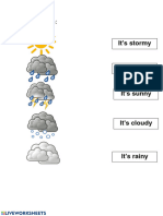 WEATHER