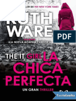 La Chica Perfecta - Ruth Ware