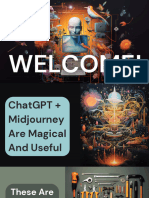 ChatGPT Course PDF