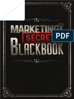 Marketing Secrets Guide