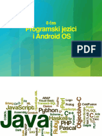 Progr Jezici Android