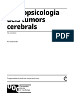 Neuropsicologia Dels Tumors Cerebrals