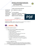 Tarea 5 Actividad - 14 - No Desarrollada - s.d-1