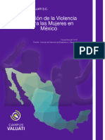 ACTIVIDAD 0.2, Situación de La Violencia Contra Las Mujeres