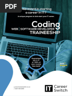 Coding Info Pack 2023