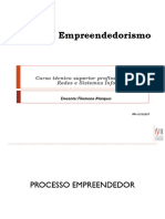 SESSAO4 Empreendedorismo Factores