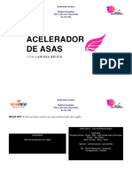 Acelerador de Asas Updated