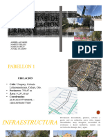 Urbanismo Proyecto