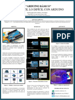Arduino Básico