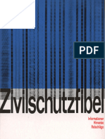 Zivilschutzfibel 1964