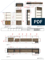 Shop Drawing Tapa Villa