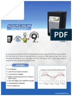 Alfa Online UPS