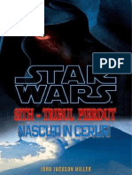 2-(5000 inainte de Yavin)OLD REPUBLIC ERA - Lost Tribe of the Sith 2 - Născuți în ceruri