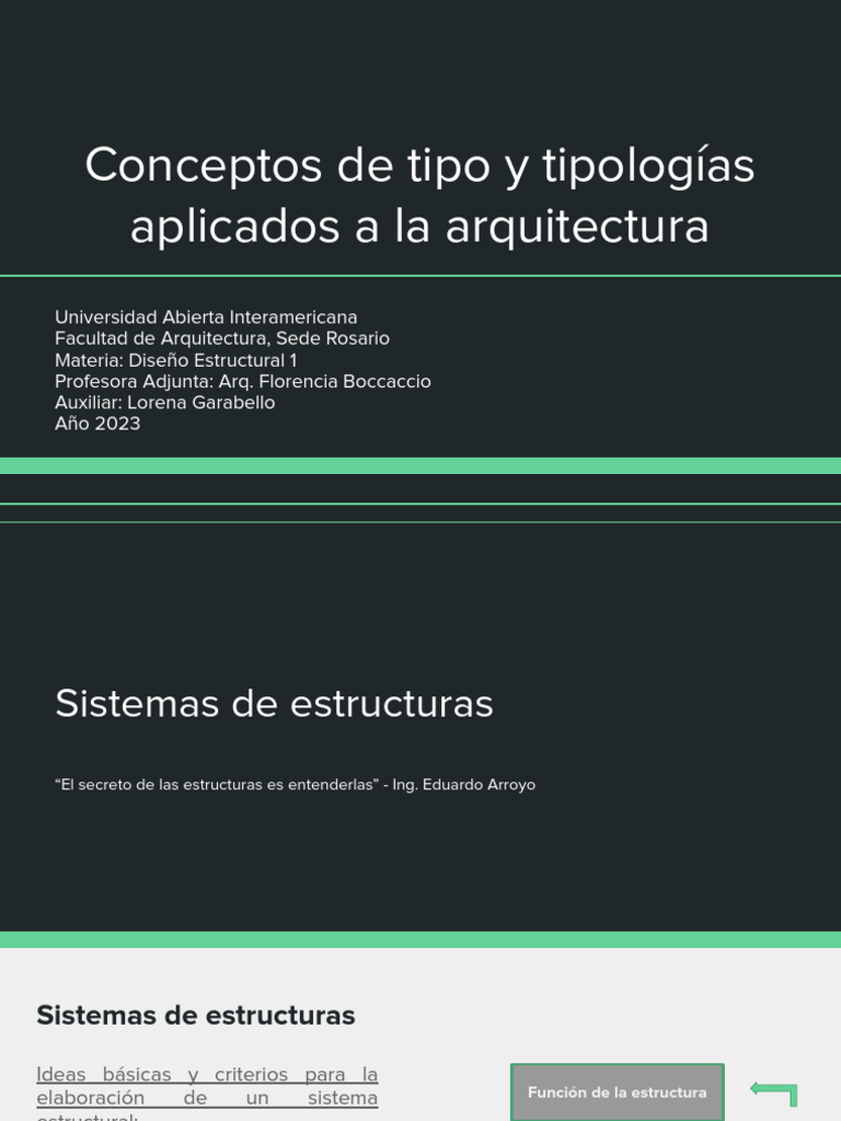 CONCEPTO DE TIPO visual data 6