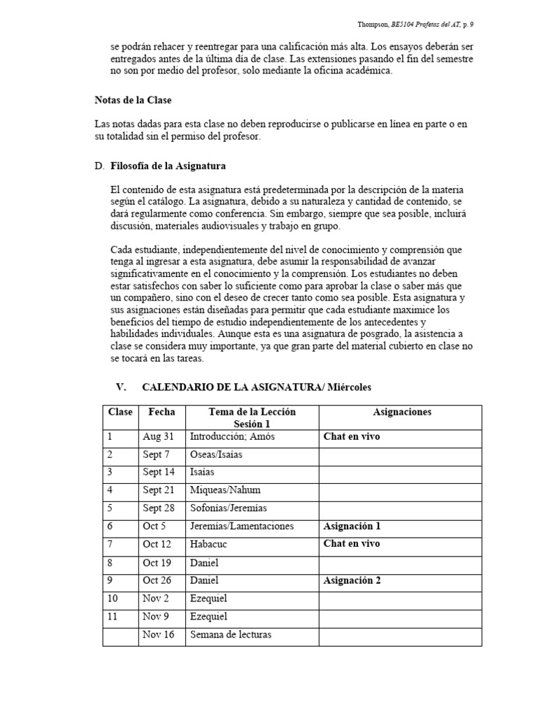 Profetas Descargar Gratis Pdf Pueblo Bíblico Nevi Im