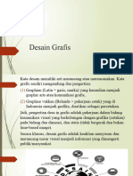 Desain Grafis