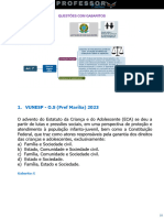 Art 1º Ao 6º - PARTE GRÁTIS - Com Gabaritos