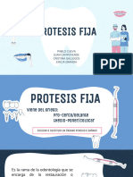 Casos Clinicos-Protesis Fija