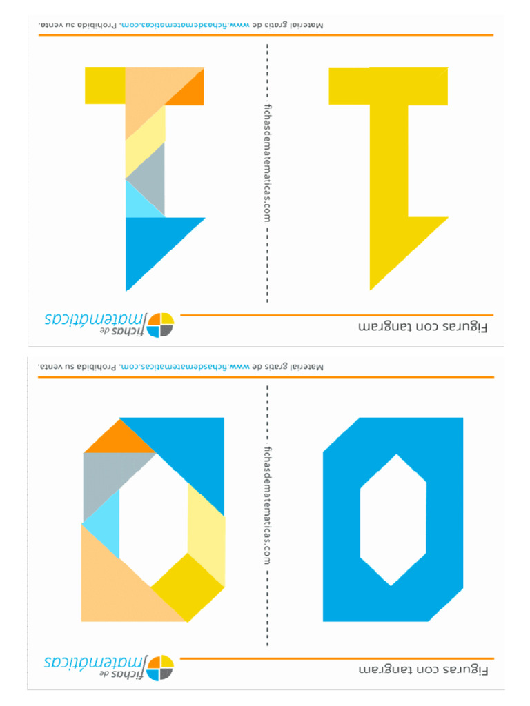Tangram 2 | PDF