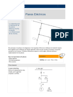 Tipos de Planos Electricos