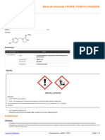 FicheTox 309