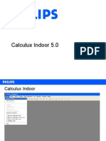 CALCULUX