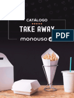 Catalogo Take Away 05-03-2021