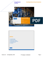 Slurry Pumps MCU Introduction (English)