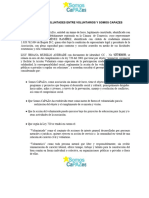 FORMATO ACUERDO DE VOLUNTADES - Voluntario - 2023.