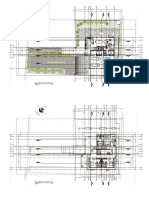 Tropical House - Sample Plot 20x30