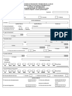 Estudio Epidemiologico Lepra