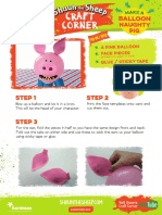 Pdf-Balloon Pigs