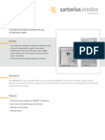 Data Frigomix SBI2039-e