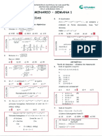 Solucionario Examen Semana 1 UNSM