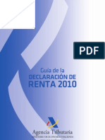 Gui A Rent A 2010