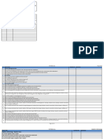 Migration Audit Plan