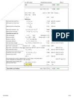 Weld Size AISC 10